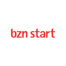 Bzn Start logo