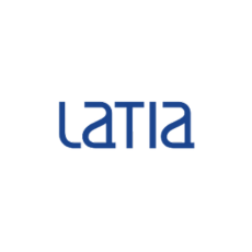 Latia logo